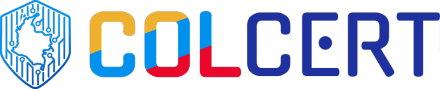 Logo ColCERT