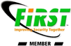 Logo First